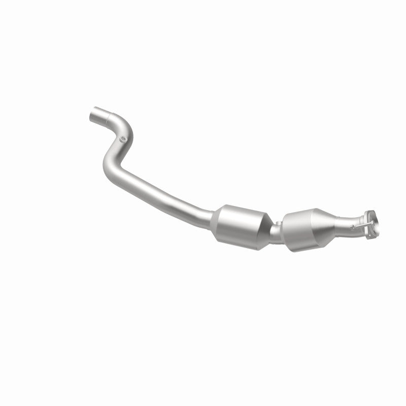 MagnaFlow Land Rover OEM Grade Federal / EPA Compliant Direct-Fit Catalytic Converter 21-536 360 Degree Image Set