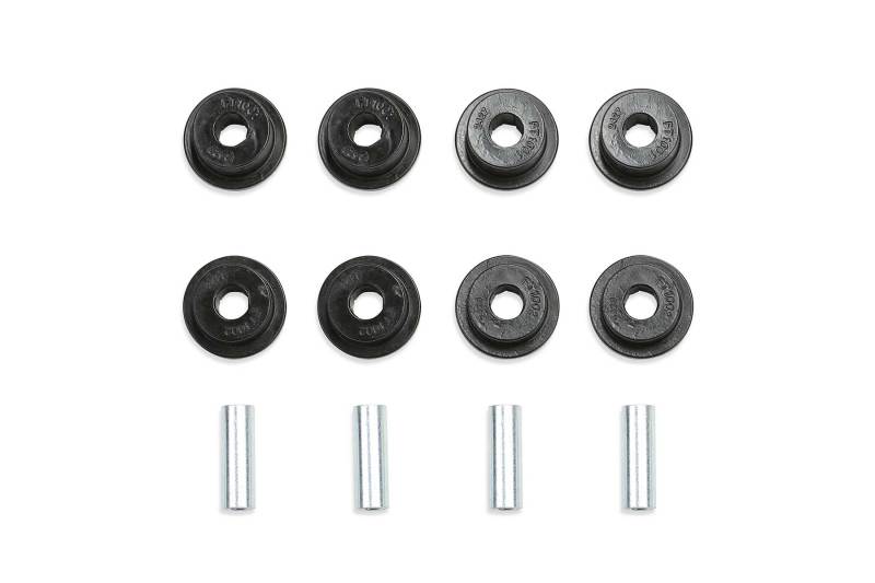 Fabtech 05-13 Toyota Tacoma & 06-13 Jeep FJ Upper Control Arm Replacement Bushing Kit FTS98022 FTS98022 Photo - Primary