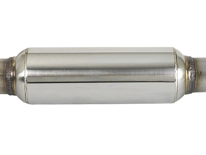 aFe Power 14-16 Mazda 3 2.0L Direct Fit Catalytic Converter Replacement 47-47004 47-47004 Photo - Close Up