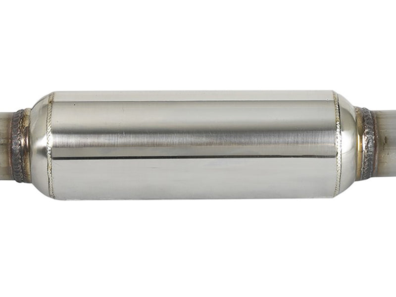 aFe Power 14-16 Mazda 3 2.0L Direct Fit Catalytic Converter Replacement 47-47004 47-47004 Photo - Close Up