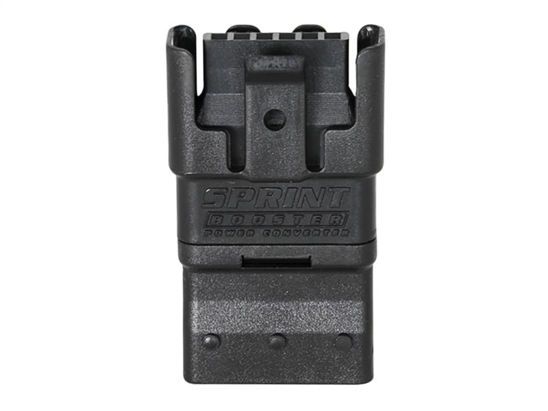 aFe Sprint Booster Power Converter for Jeep Wrangler (JL) 2018 V6-3.6L 77-16205 Photo - Unmounted