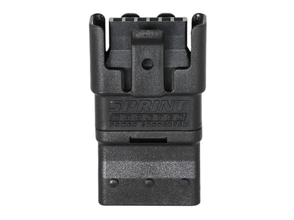 aFe Sprint Booster Power Converter for Jeep Wrangler (JL) 2018 V6-3.6L 77-16205 Photo - Unmounted