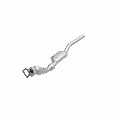 MagnaFlow Audi S4 HM Grade Federal / EPA Compliant Direct-Fit Catalytic Converter 24313 360 Degree Image Set