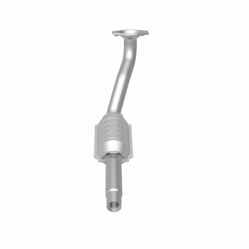 MagnaFlow Volkswagen Standard Grade Federal / EPA Compliant Direct-Fit Catalytic Converter 22923 360 Degree Image Set