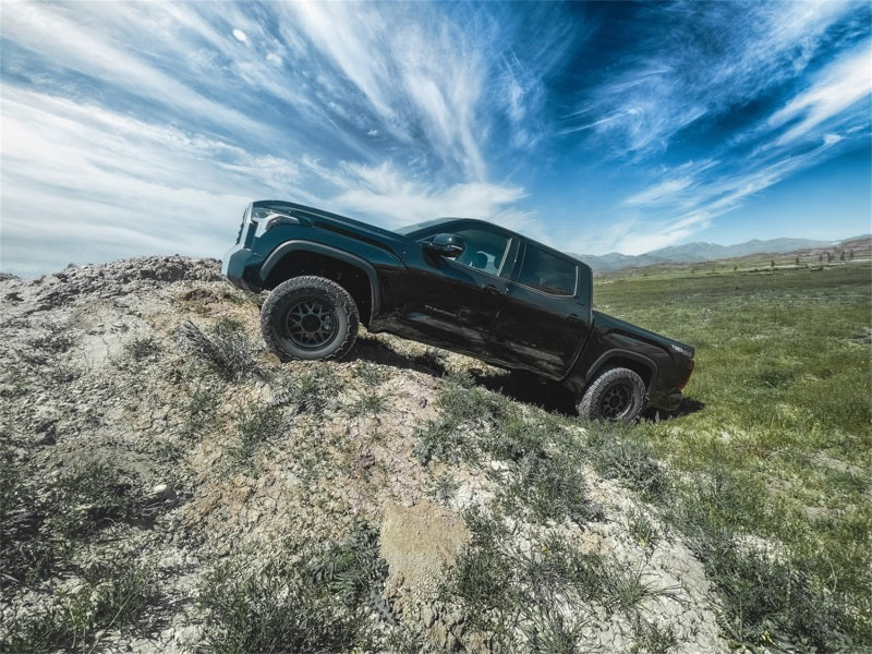 Tuff Country 2022 Toyota Tundra 2023 Sequoia 2in Leveling Kit 52220 52220 Photo - Mounted