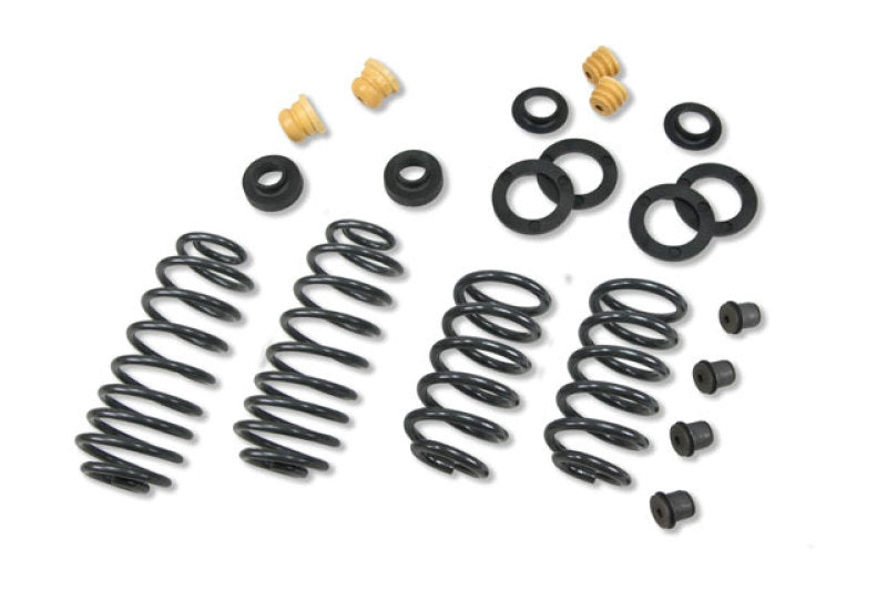 Belltech LOWERING KIT W/O SHOCKS 746 746 Photo - out of package