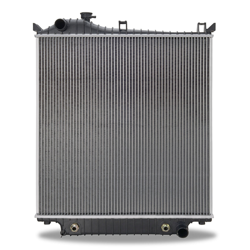 Mishimoto 2007-2010 Ford Explorer Replacement Radiator R2952-AT Photo - out of package