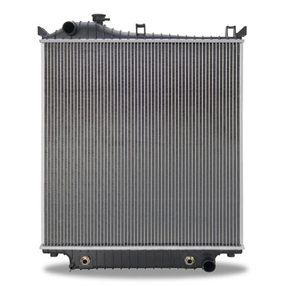Mishimoto 2007-2010 Ford Explorer Replacement Radiator R2952-AT Photo - out of package