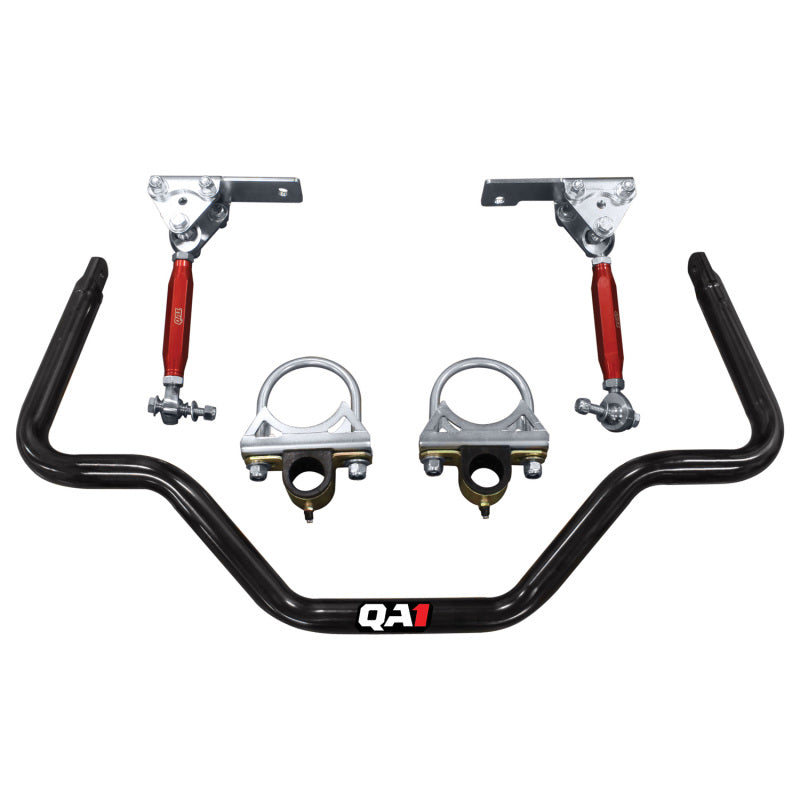 QA1 65-72 Ford F100 Rear Sway Bar - 1-1/4in 52866 52866 Photo - Primary
