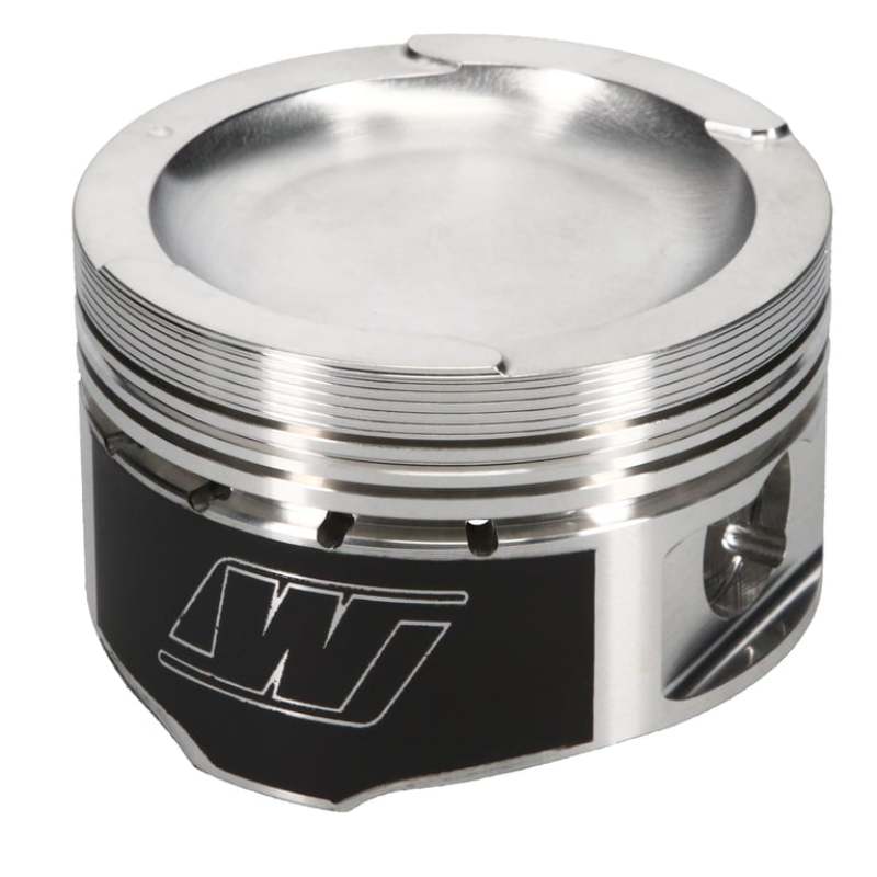 Wiseco Volkswagen 2.0 ABA 8v -15cc Turbo 83.5mm Piston Shelf Stock Kit K609M835 K609M835 User 3