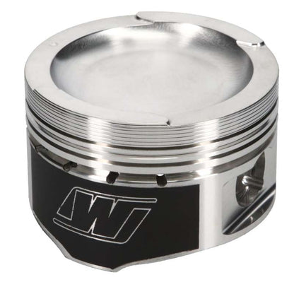 Wiseco Volkswagen 2.0 ABA 8v -15cc Turbo 83.5mm Piston Shelf Stock Kit K609M835 K609M835 User 3
