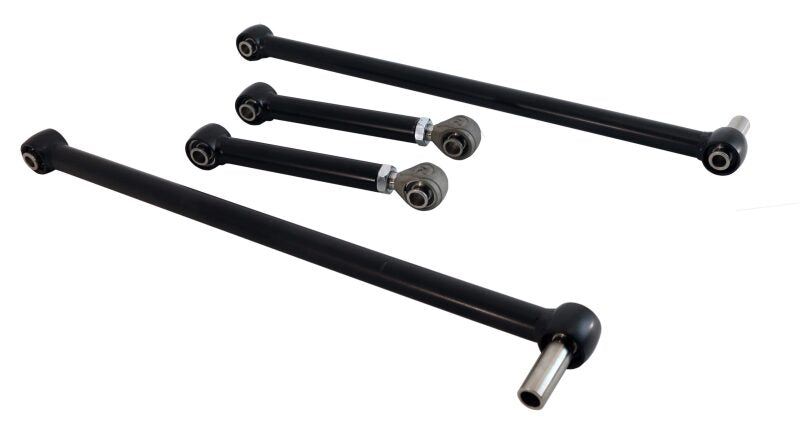 Ridetech RID 4-Link Kits Suspension Shock Mounts & Camber Plates main image