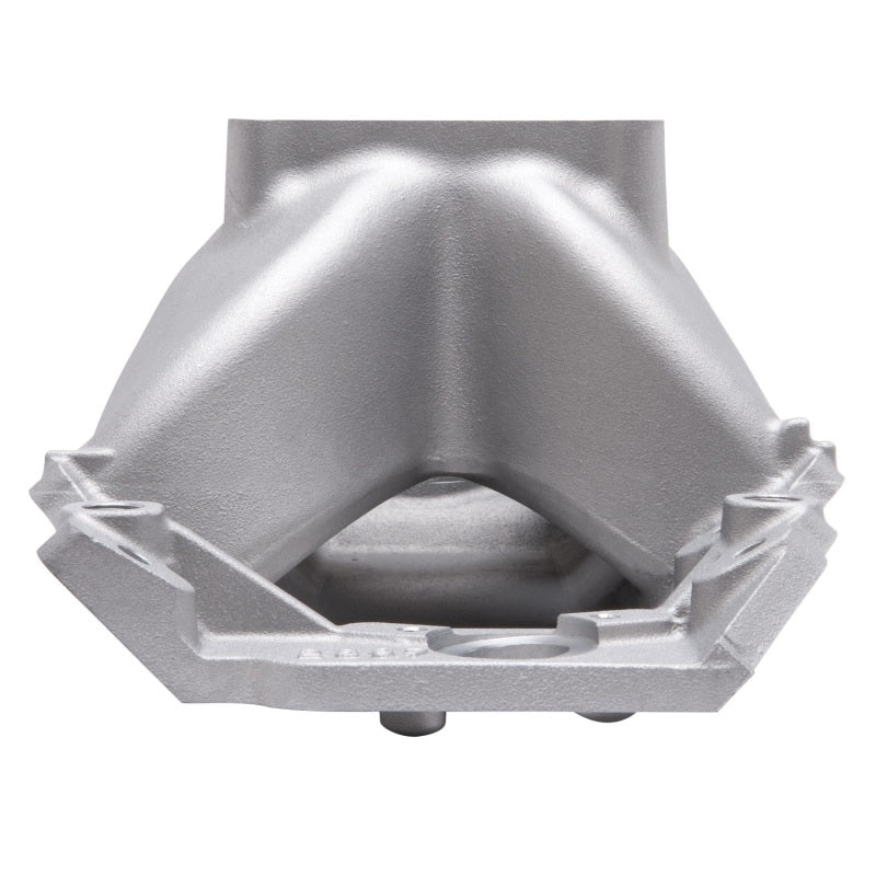 Edelbrock Manifold BB Chevy Tall Deck Super Victor II (632) CNC Port-Matched for 60409 CNC Heads 28972 28972 Photo - Unmounted