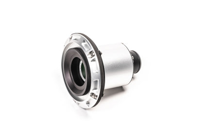 Radium Engineering Dry Break 1.5in Female Remote Mount - Vented 20-1004-V 20-1004-V Photo - Primary