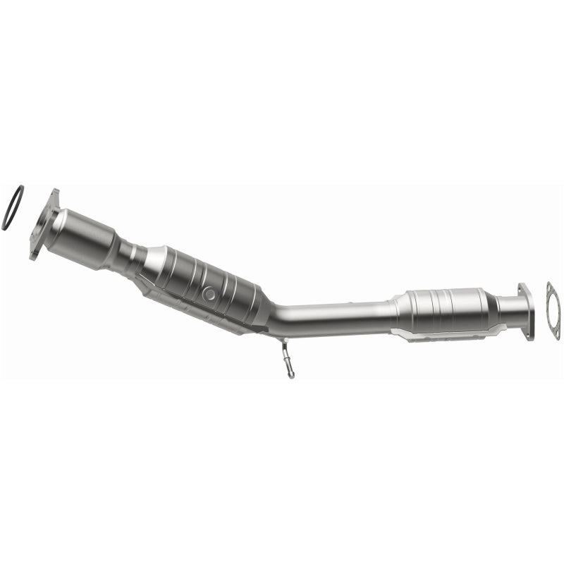MagnaFlow Volvo HM Grade Federal / EPA Compliant Direct-Fit Catalytic Converter 24144 Photo - out of package