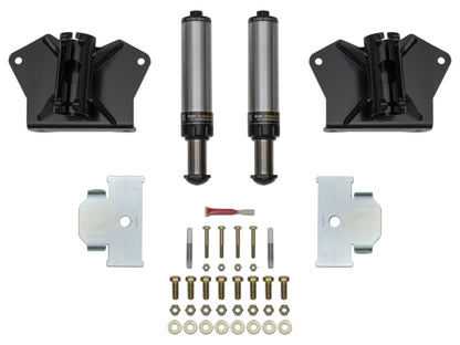 ICON 2007+ Toyota Tundra Rear Hyd Bump Stop Kit 56108 56108 Photo - Primary
