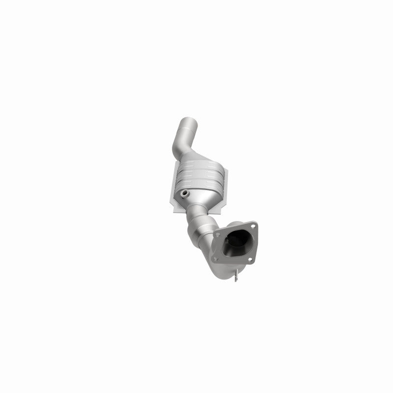 MagnaFlow Audi RS6 HM Grade Federal / EPA Compliant Direct-Fit Catalytic Converter 24500 360 Degree Image Set