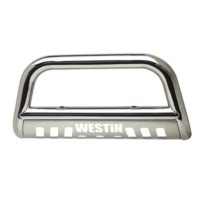Westin 2007-2013 Chevy Silverado 1500 E-Series Bull Bar - SS 31-5270 31-5270 Photo - Primary