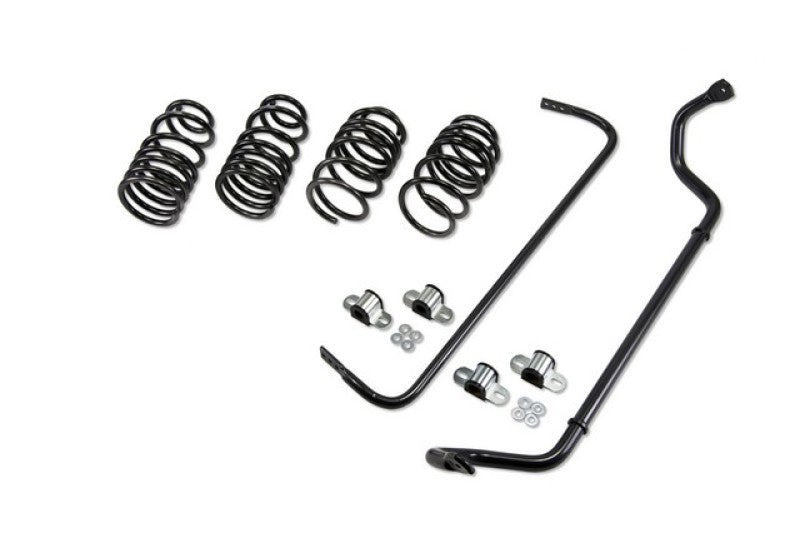 Belltech MUSCLE CAR PERFORMANCE HANDLING KIT 1738 1738 Photo - Primary
