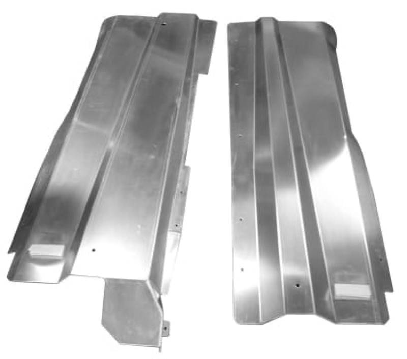Cusco Floor Guard GDB Safety21 666 214 A User 1
