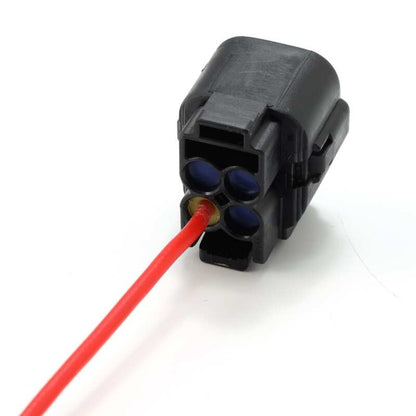 AlphaRex 16-20 Toyota Tacoma TRD Wiring Adapter AlphaRex Projector Headlight Converter 810014 810014 User 2