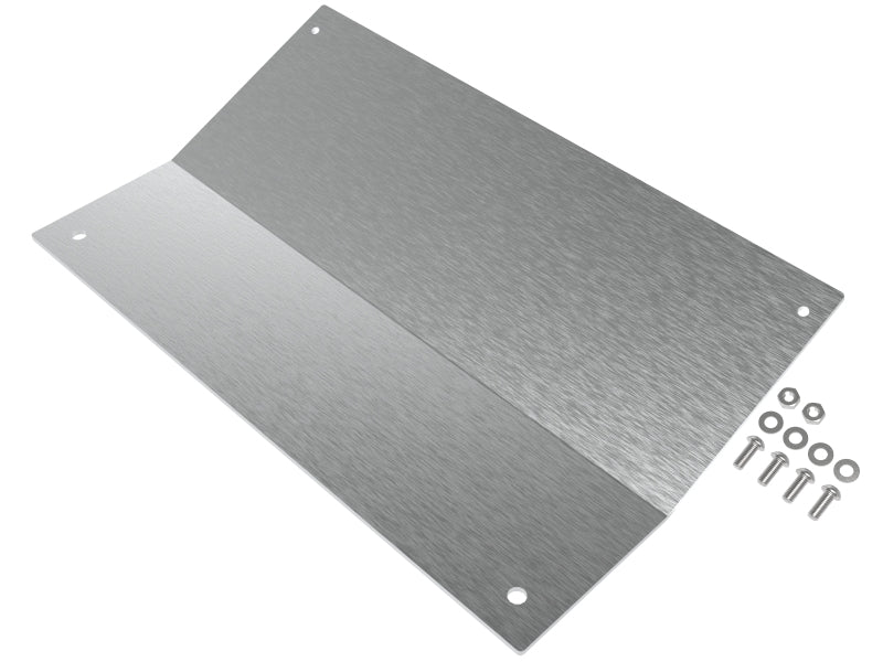 aFe POWER 20-23 Subaru Outback Terra Guard Bumper Skid Plate (use w/ PN 79-27009 & 79-27012) 79C27012 79C27012 Photo - Primary
