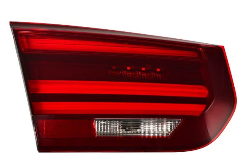 Hella 2012-2019 BMW 320i Left Tail Light 012148431