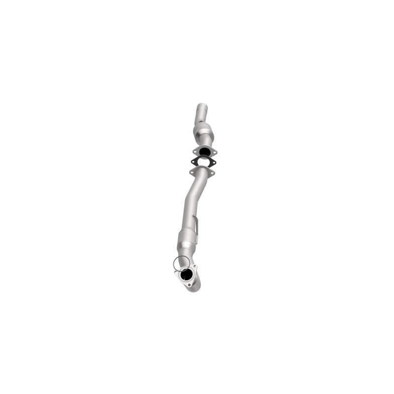 MagnaFlow Chevrolet Silverado 2500 HD OEM Grade Federal / EPA Compliant Direct-Fit Catalytic Converter 51949 360 Degree Image Set
