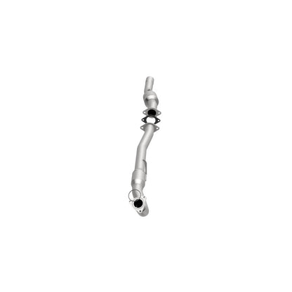 MagnaFlow Chevrolet Silverado 2500 HD OEM Grade Federal / EPA Compliant Direct-Fit Catalytic Converter 51949 360 Degree Image Set