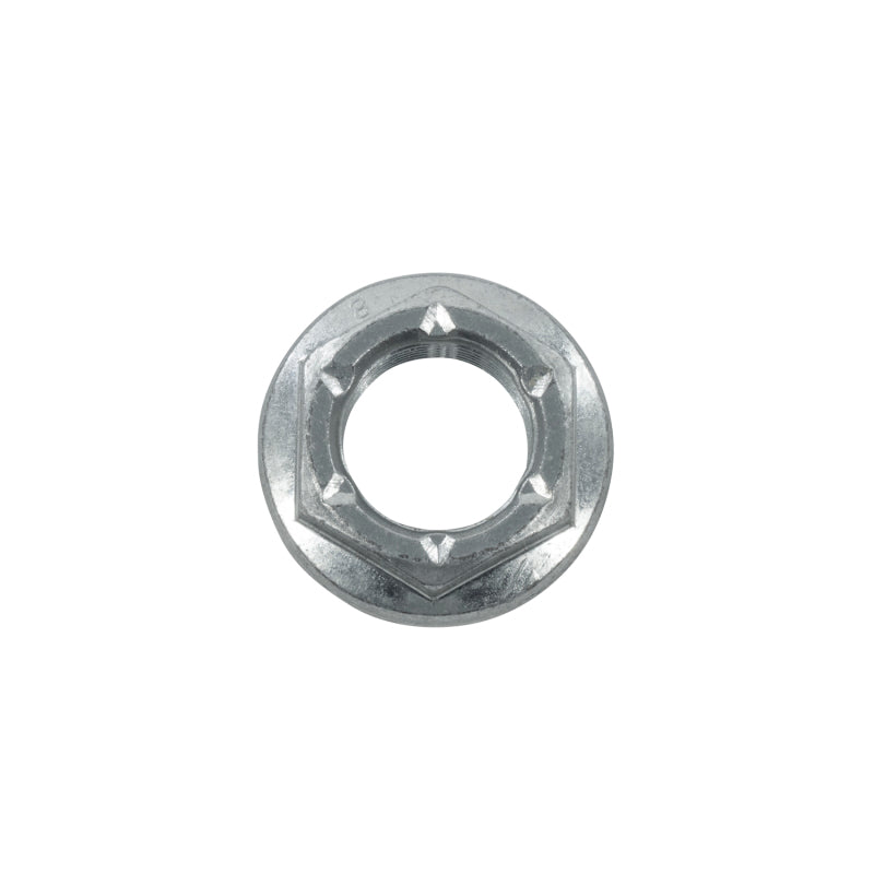 Yukon Gear & Axle Yukon Pinion Nut for Jeep JL Dana 35 Model 200 22mm x 1.5 Thread YSPPN-057 YSPPN-057 Photo - Primary