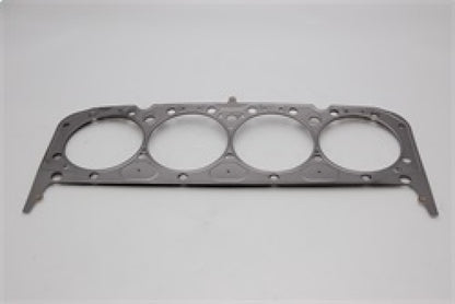 Cometic Head Gasket w/ Steam Holes Bore: 4.125in x .040in C5321-040 Photo - Primary