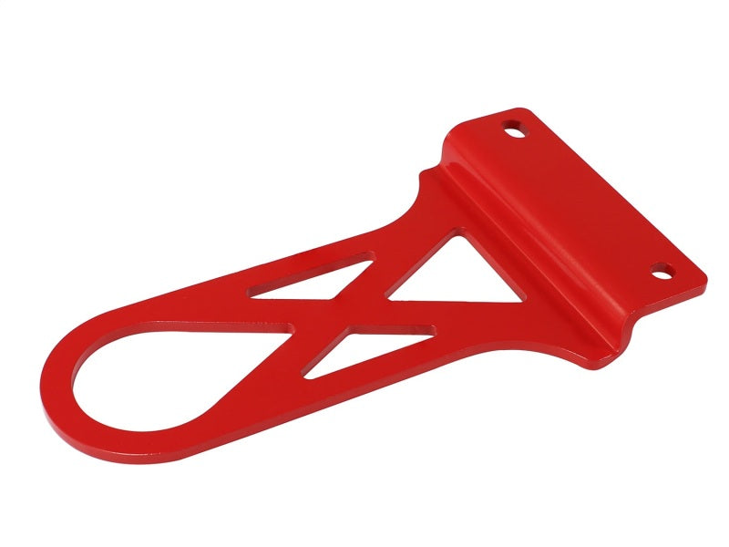 aFe Control PFADT Series Rear Tow Hook - Chevrolet Corvette C5 97-04 (Core 450-401003-R Photo - Primary