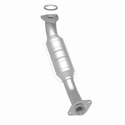 MagnaFlow Pontiac G8 OEM Grade Federal / EPA Compliant Direct-Fit Catalytic Converter 51694 360 Degree Image Set