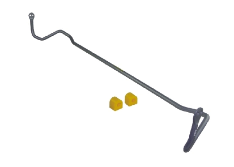 Whiteline Rear Sway Bar 18mm Adjustable Chrysler 300 2005-2010 BCR15Z Photo - Primary