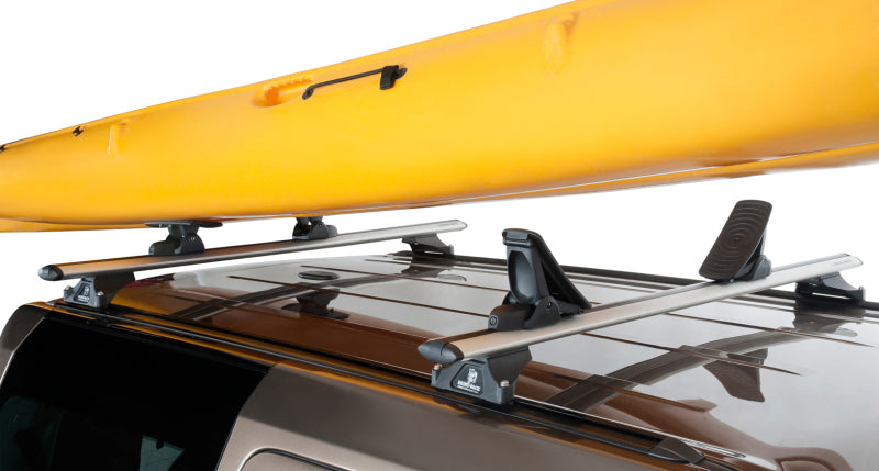 Rhino-Rack Nautic C-Channel Locking Slide Kayak Carrier - Rear Loading 581 581 Photo - Primary