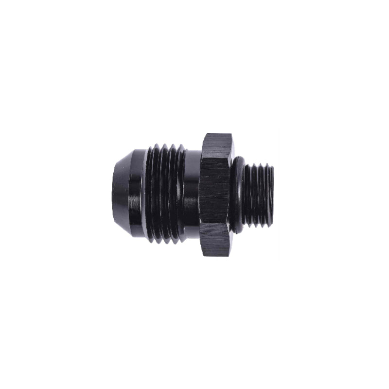 Snow Performance Snow -6AN Orb to 10AN Straight Fitting - Black SNF-60616 SNF-60616 User 1