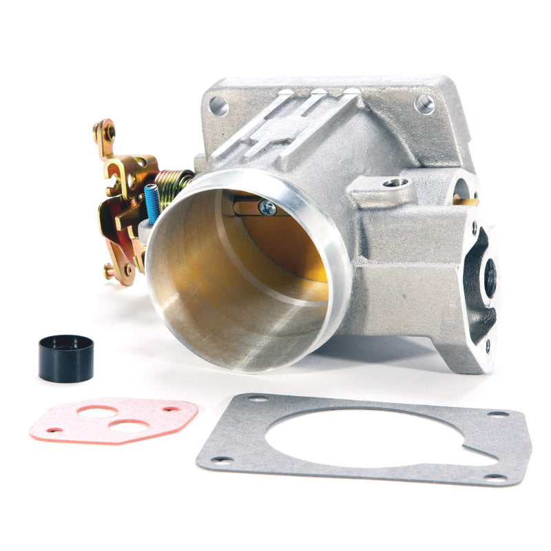BBK 94-95 Mustang 5.0 75mm Throttle Body BBK Power Plus Series 1524 1524 Photo - Primary