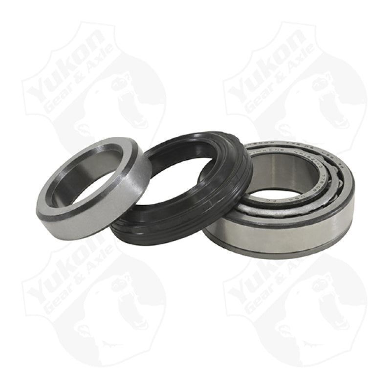 Yukon Gear & Axle YUK Bearing and Seal Kits Drivetrain Wheel Bearings main image