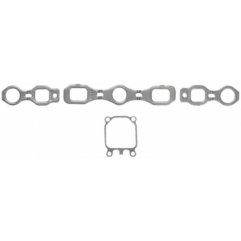 Fel-Pro FEL Exhaust Manifold Gaskets Exhaust, Mufflers & Tips Exhaust Gaskets main image