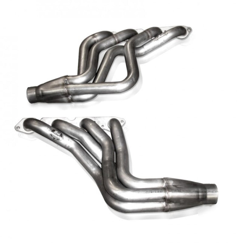 Stainless Works Chevy Chevelle Big Block 1968-72 Headers 2in CVBB2 CVBB2 Photo - Primary