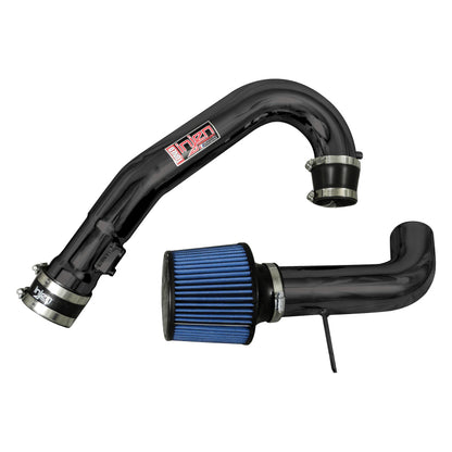 Injen Black Cold Air Intake 13 Subaru Outback 2.5L 4 Cyl SP1240BLK Photo - Primary