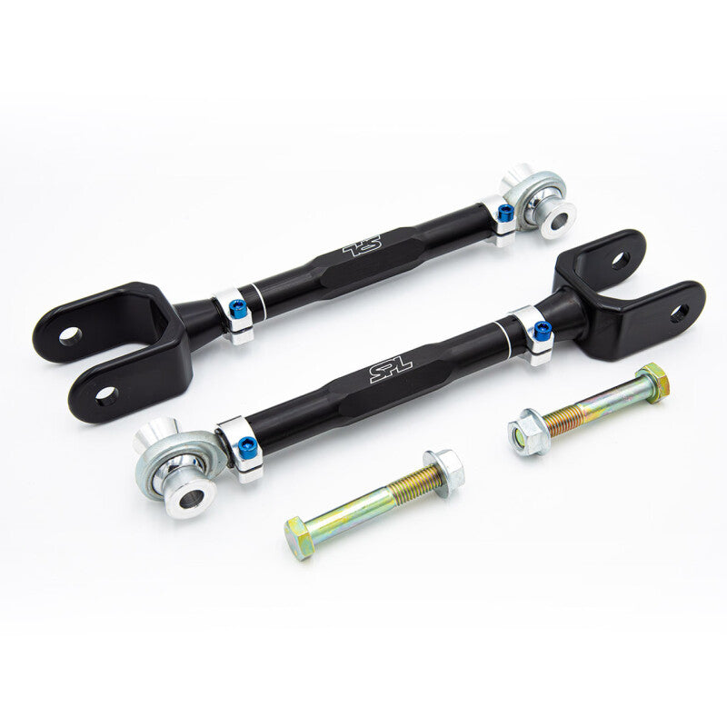 SPL Parts 2022+ Hyundai Elantra N Adjustable Rear Toe Links SPL RTA CN7 SPL RTA CN7 User 1