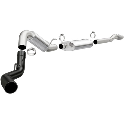 MagnaFlow Street Series Cat-Back Performance Exhaust System 19374 Photo - Primary