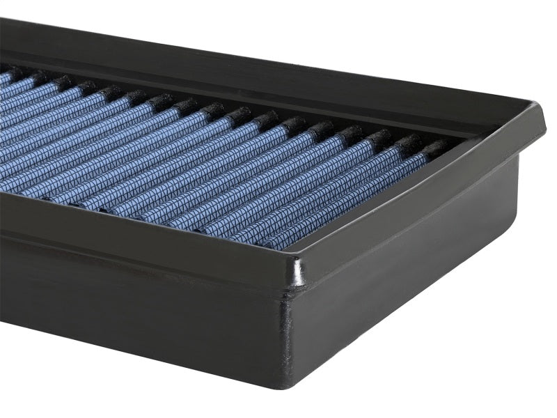 aFe Magnum Flow Pro 5R Oe Replacement Filter Porsche 911 (991) Turbo S 14- 30-10276 Photo - Unmounted