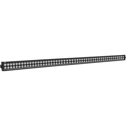 Westin B-FORCE LED Light Bar Double Row 50 inch Combo w/3W Cree - Black 09-12212-100C 09-12212-100C Photo - Primary