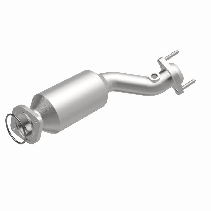 MagnaFlow OEM Grade Federal / EPA Compliant Direct-Fit Catalytic Converter 21-916 360 Degree Image Set