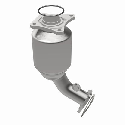 MagnaFlow Nissan Quest California Grade CARB Compliant Direct-Fit Catalytic Converter 5582322 360 Degree Image Set