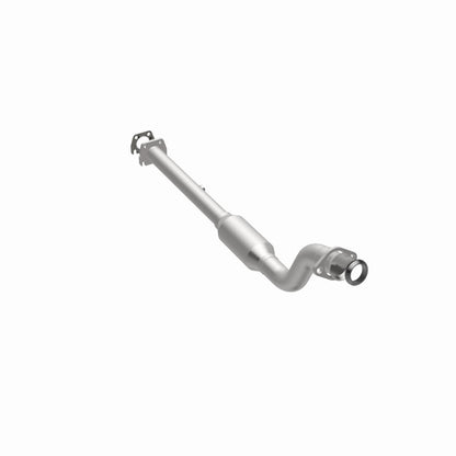 MagnaFlow Buick Regal HM Grade Federal / EPA Compliant Direct-Fit Catalytic Converter 23531 360 Degree Image Set
