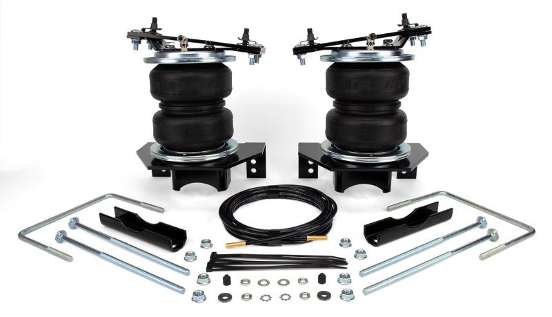 Air Lift Loadlifter 5000 Air Spring Kit for 2020 Ford F250/F350 SRW & DRW 4WD 57350 57350 Photo - Primary