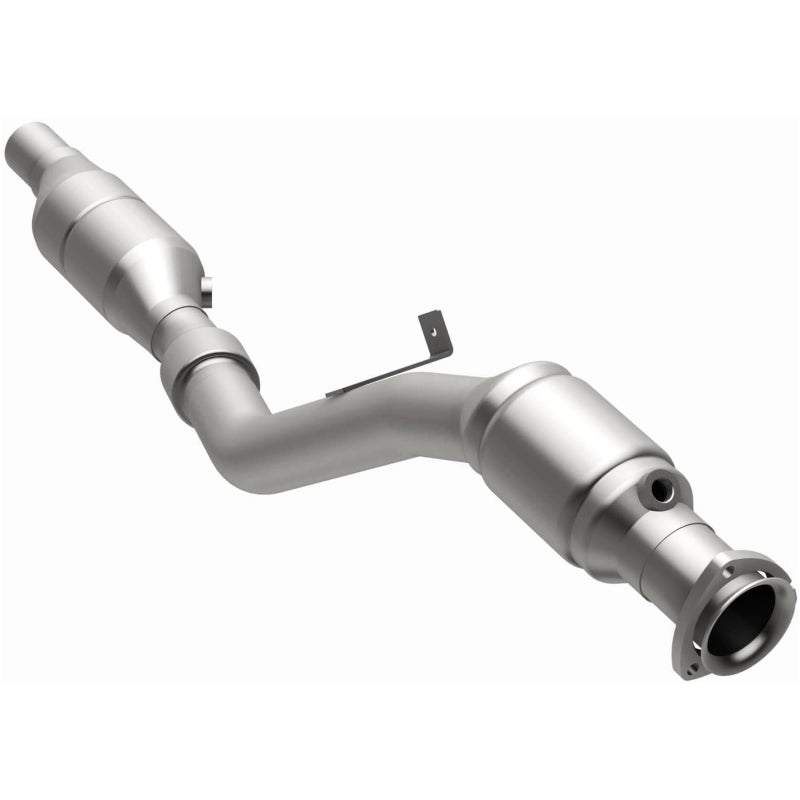 MagnaFlow Audi S4 HM Grade Federal / EPA Compliant Direct-Fit Catalytic Converter 24318 Photo - out of package
